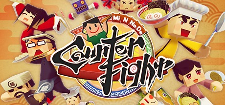 MiNNaDe Counter Fight Free Download