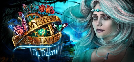 Mystery Tales: Til Death Collector