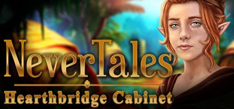 Nevertales: Hearthbridge Cabinet Collector