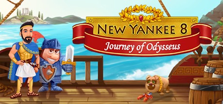 New Yankee 8: Journey of Odysseus Free Download
