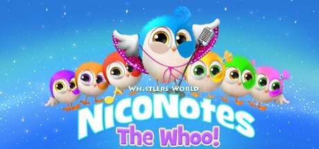 NicoNotes The Whoo! Free Download