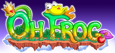 Oh Frog Free Download