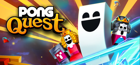 PONG Quest™ Free Download
