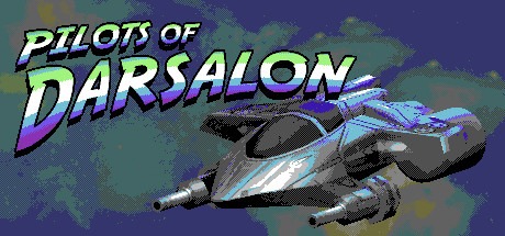 Pilots Of Darsalon Free Download