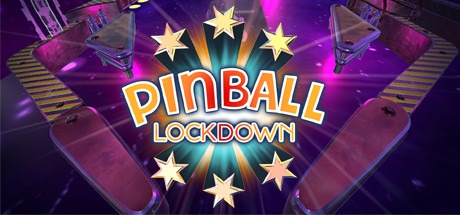Pinball Lockdown Free Download