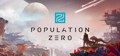Population Zero Free Download