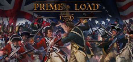 Prime & Load : 1776 Free Download