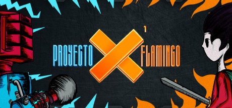 Proyecto Flamingo X1 Free Download