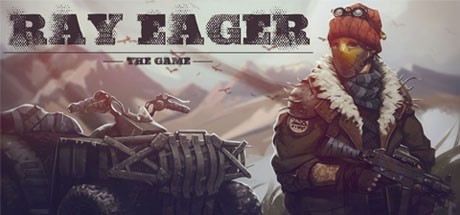 Ray Eager Free Download