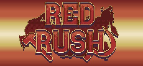 Red Rush Free Download