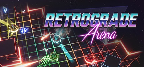 Retrograde Arena Free Download