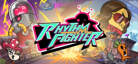 Rhythm Fighter Free Download