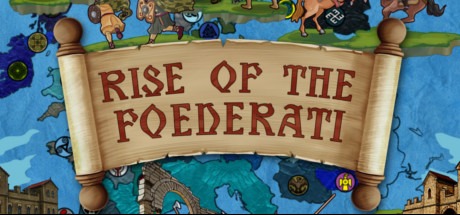 Rise of the Foederati Free Download