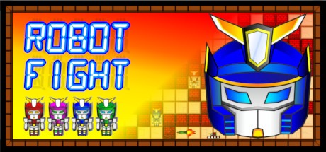 Robot Fight Free Download