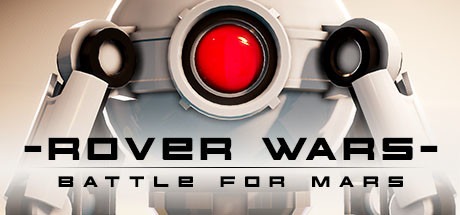 Rover Wars Free Download