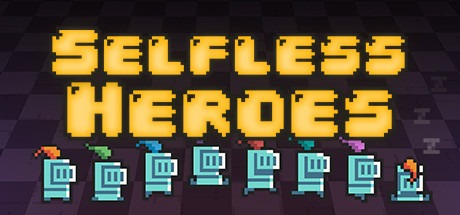 Selfless Heroes Free Download