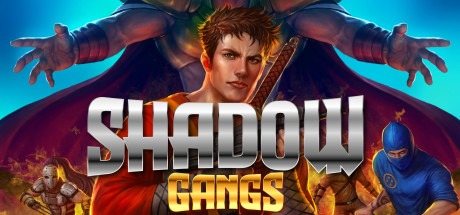 Shadow Gangs Free Download