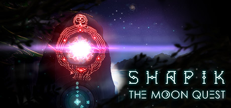 Shapik: The Moon Quest Free Download