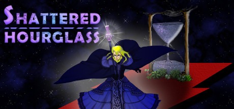 Shattered Hourglass Free Download