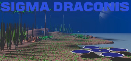 Sigma Draconis Free Download