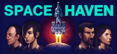 Space Haven Free Download