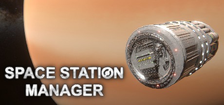 Space Station Manager Free Download