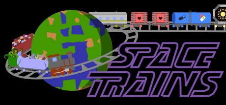 Space Trains Free Download