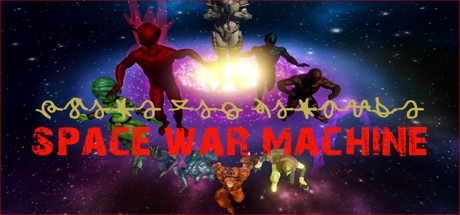 Space War Machine Free Download