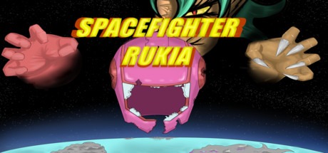 Spacefighter Rukia Free Download