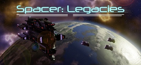 Spacer: Legacies Free Download