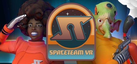 Spaceteam VR Free Download