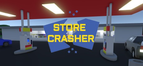 Store Crasher Free Download