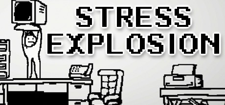 Stress explosion Free Download