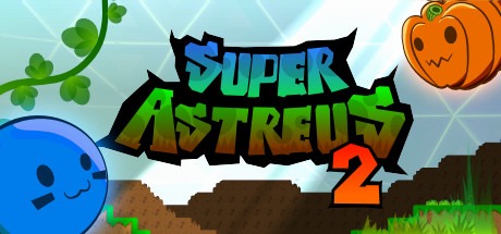 Super Astreus 2 Free Download