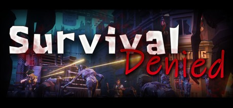 Survival Denied Free Download
