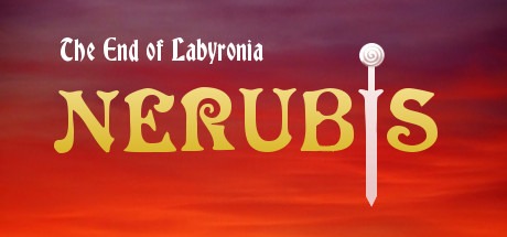The End of Labyronia: Nerubis Free Download