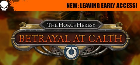 The Horus Heresy: Betrayal at Calth Free Download