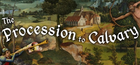 The Procession to Calvary Free Download