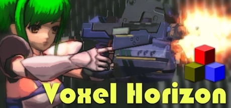 VOXEL HORIZON Free Download
