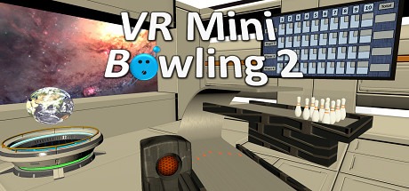 VR Mini Bowling 2 Free Download
