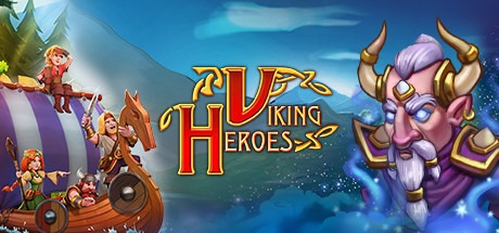 Viking Heroes Free Download