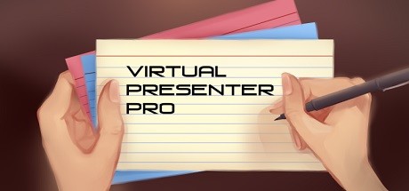 Virtual Presenter Pro Free Download