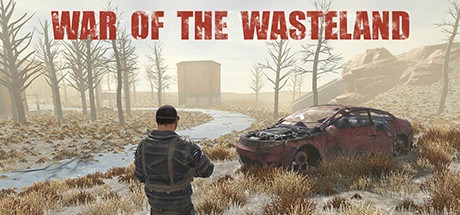 War of the Wasteland Free Download