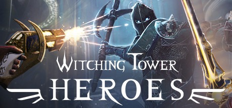 Witching Tower: Heroes Free Download