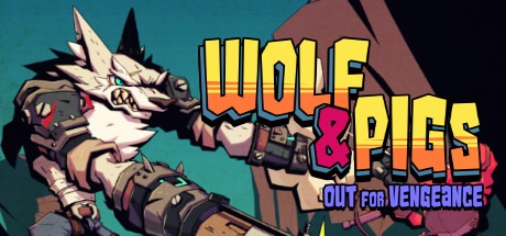 Wolf and Pigs Free Download
