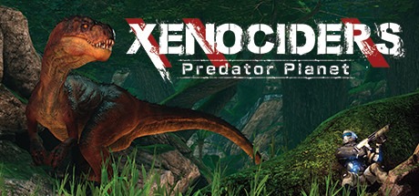 Xenociders Free Download