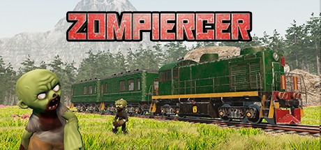 Zompiercer прохождение тоннель