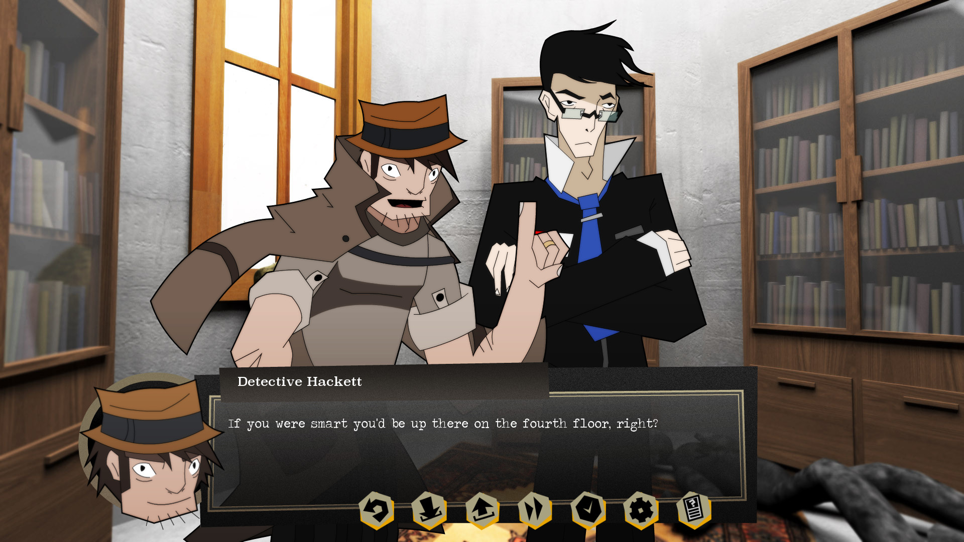 Methods: The Detective Competition Free Download