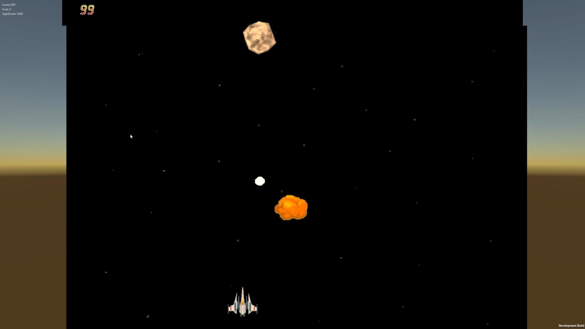 space shooter Free Download