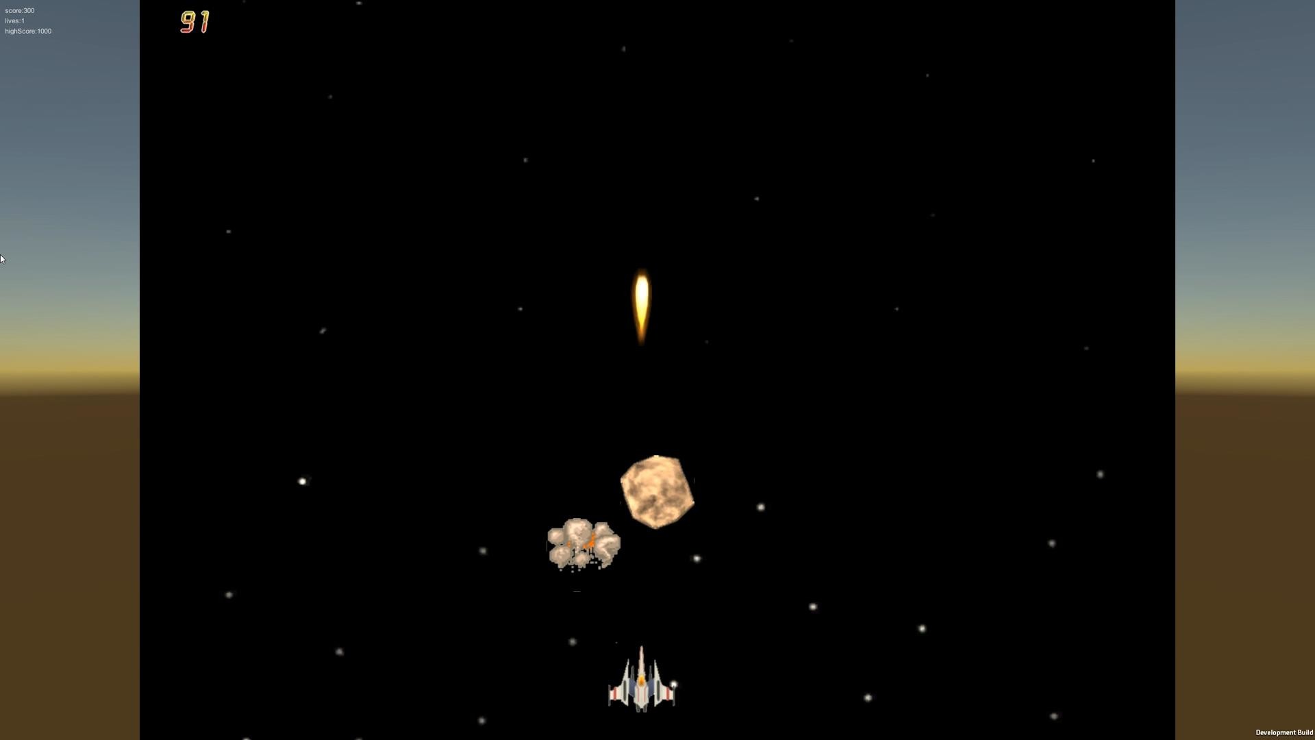 space shooter Free Download